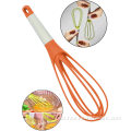 Whisks plastik dan kawat